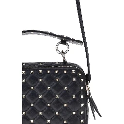 Black Lamb Ovis Aries Aries Shoulder Bag