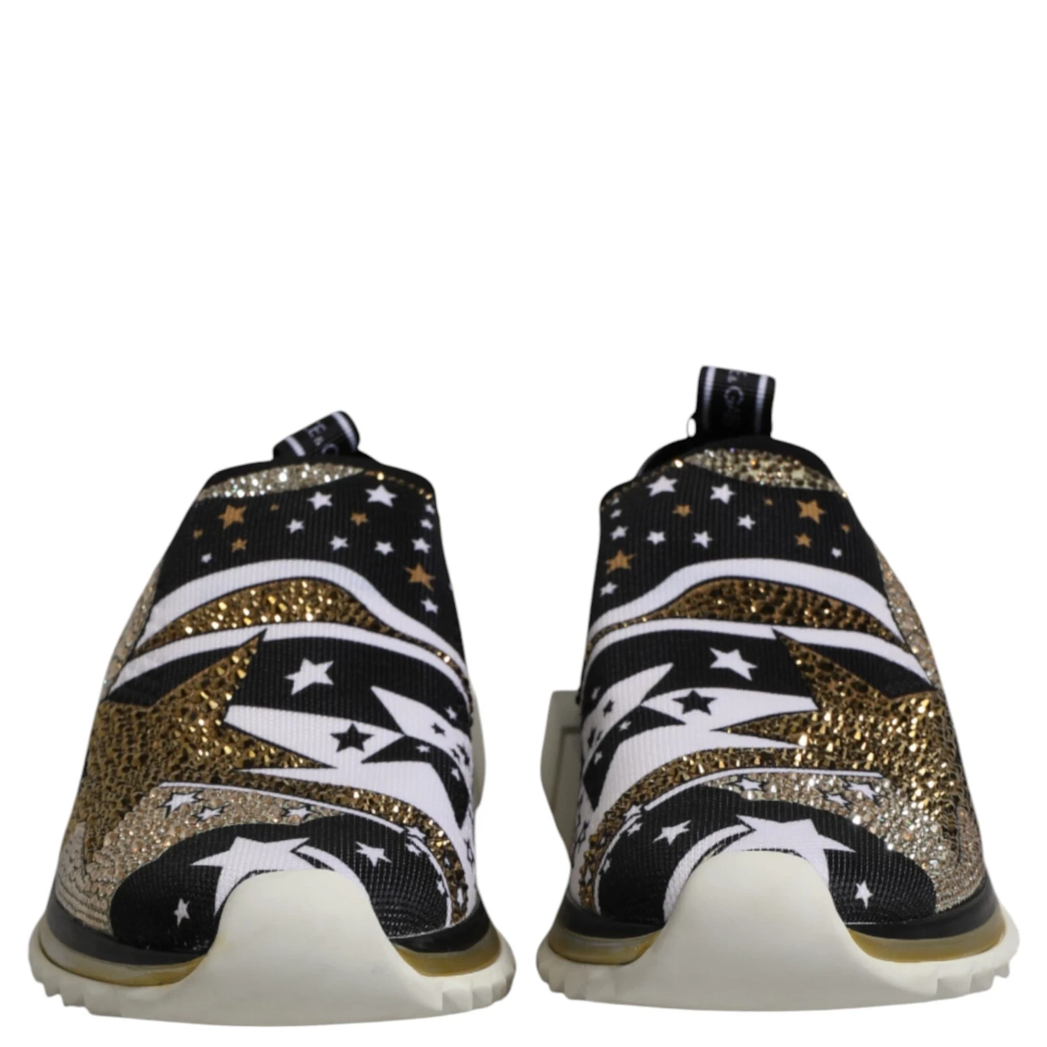 Multicolor Sorrento Low Top Sneakers Shoes