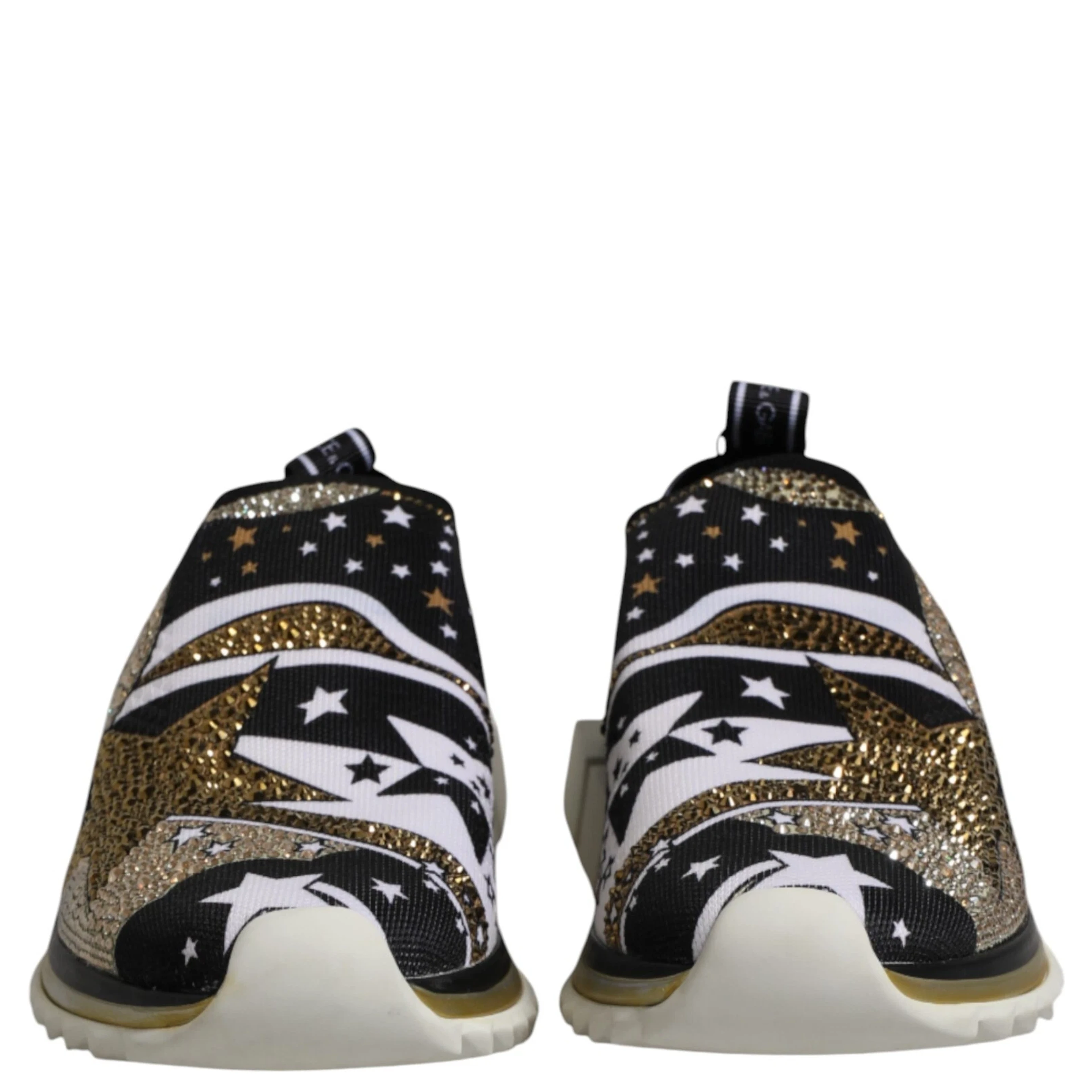 Multicolor Sorrento Low Top Sneakers Shoes