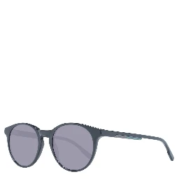 Black Acetate Sunglasses