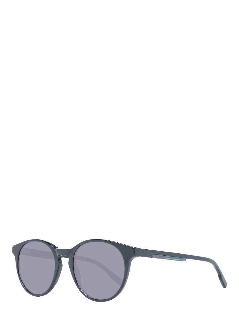 Black Acetate Sunglasses
