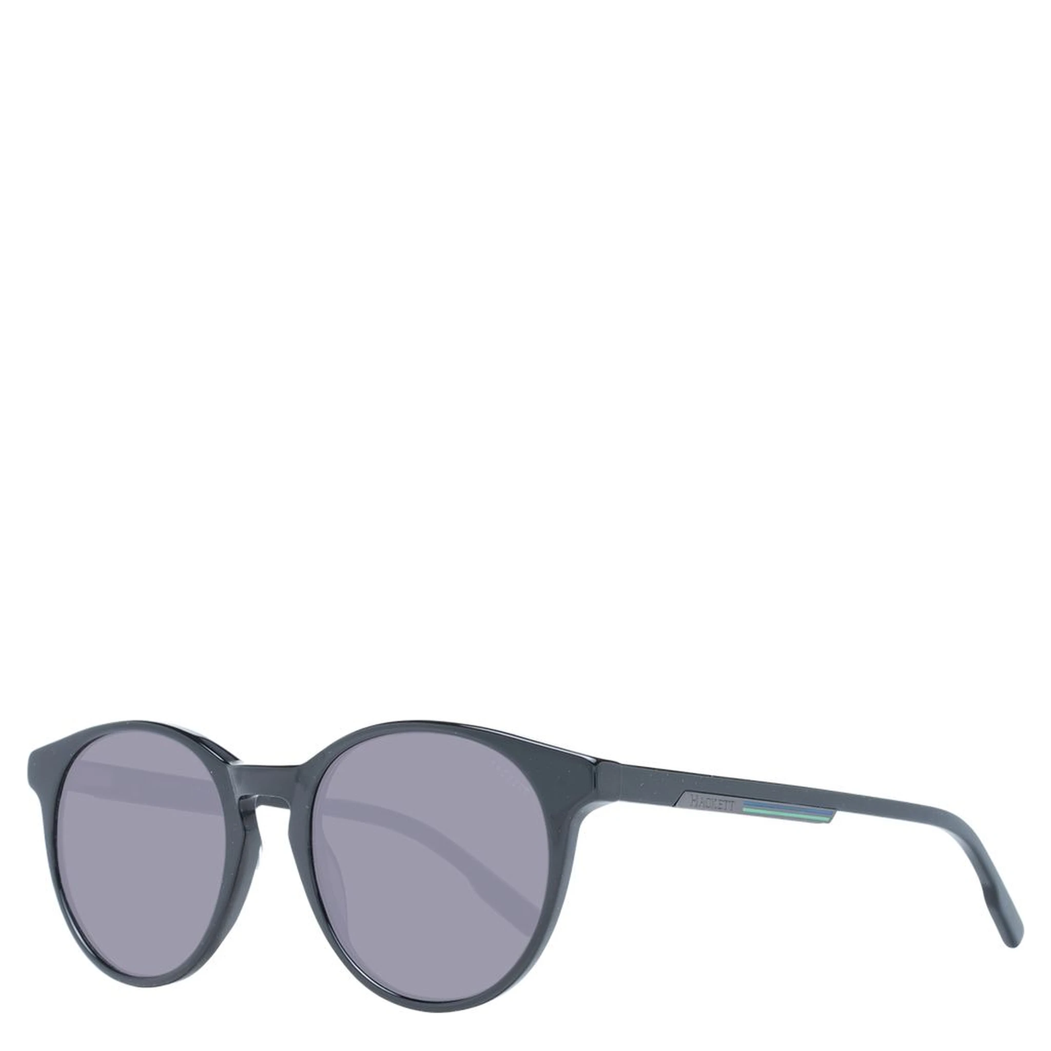 Black Acetate Sunglasses