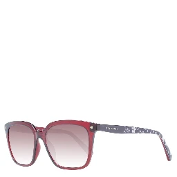 Red TR90 Sunglasses