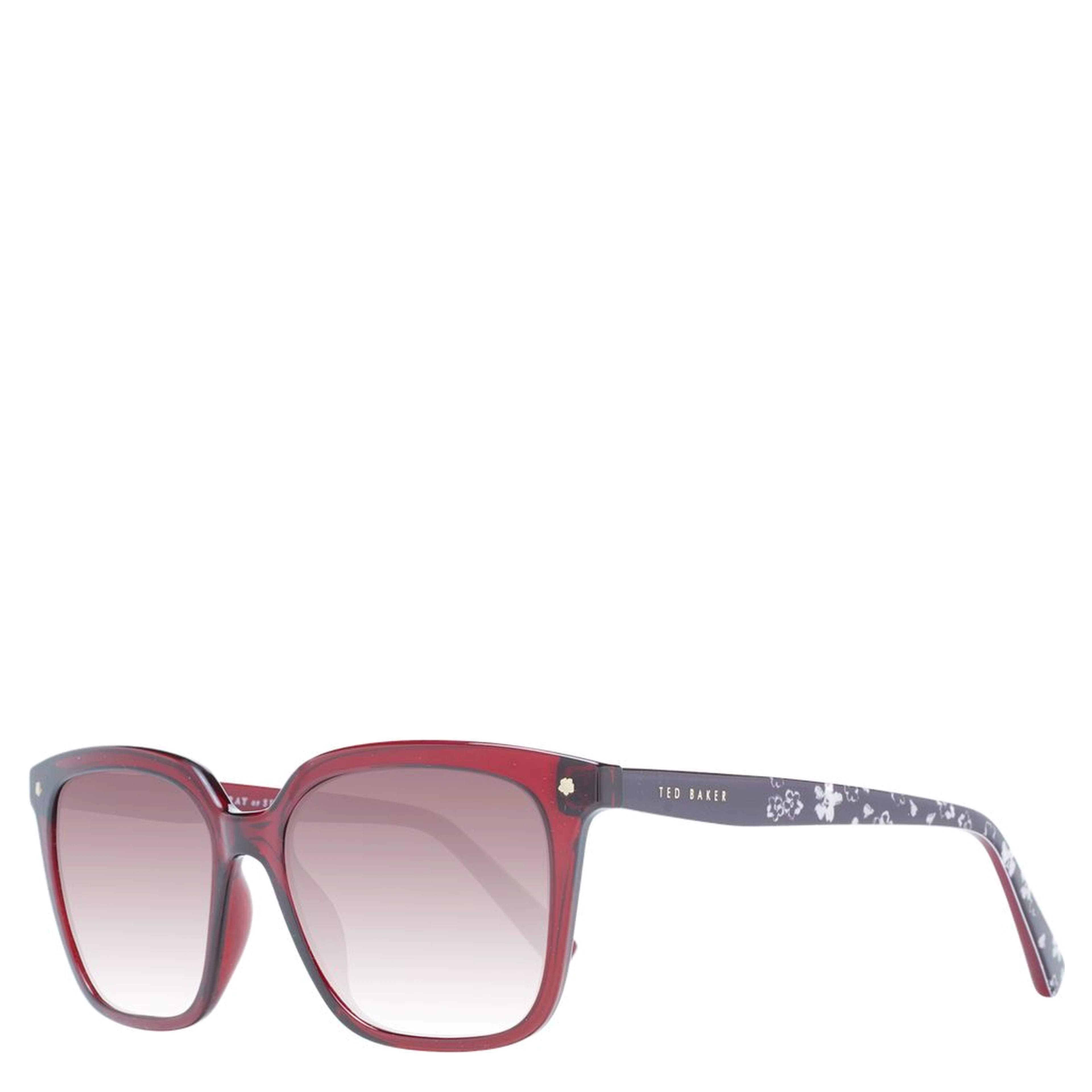 Red TR90 Sunglasses