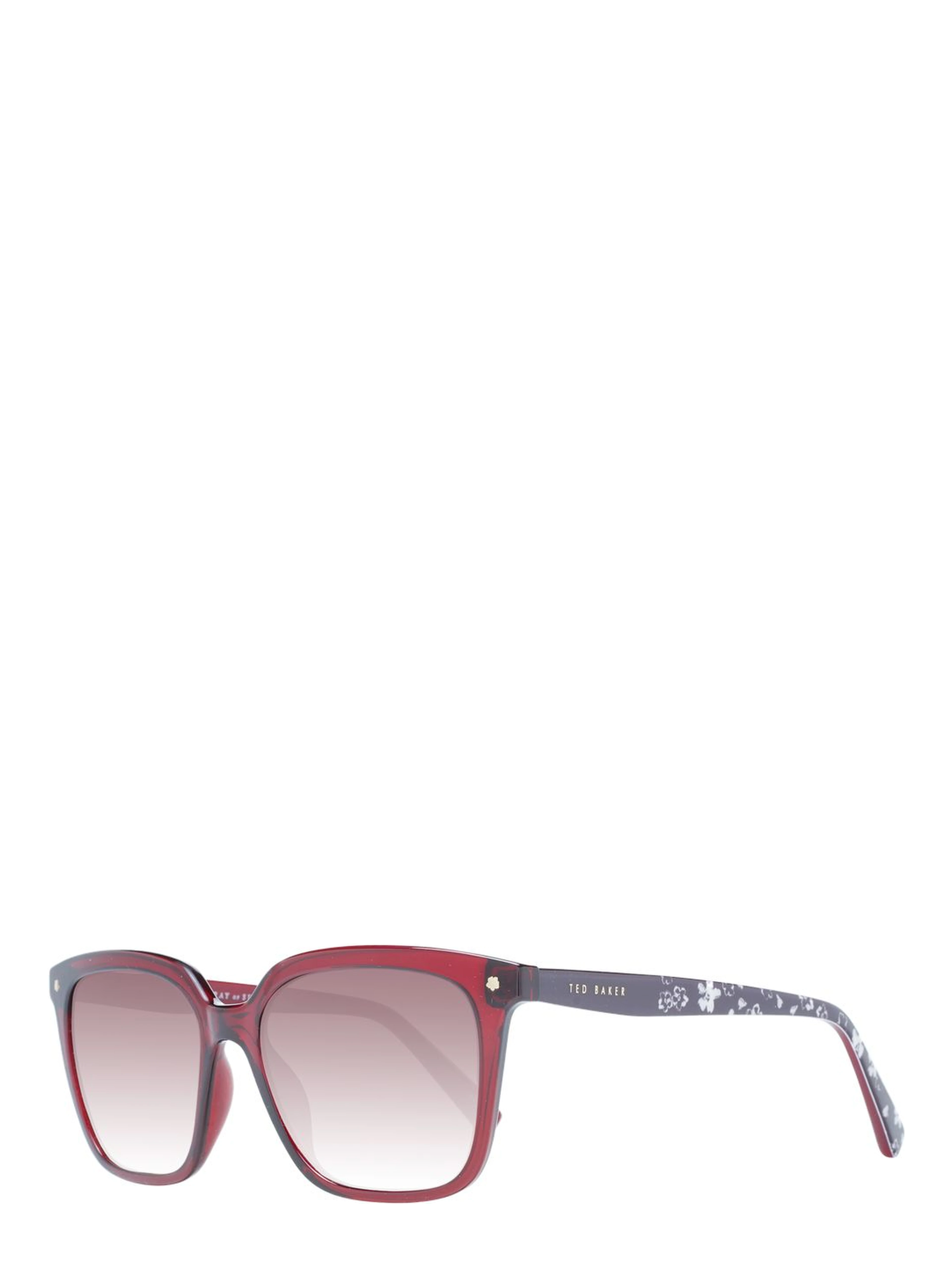 Red TR90 Sunglasses
