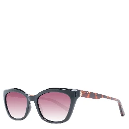 Black Cellulose Propionate Sunglasses