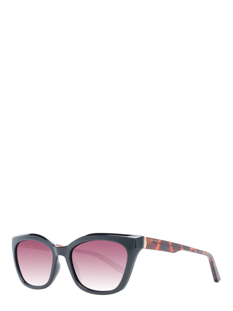 Black Cellulose Propionate Sunglasses