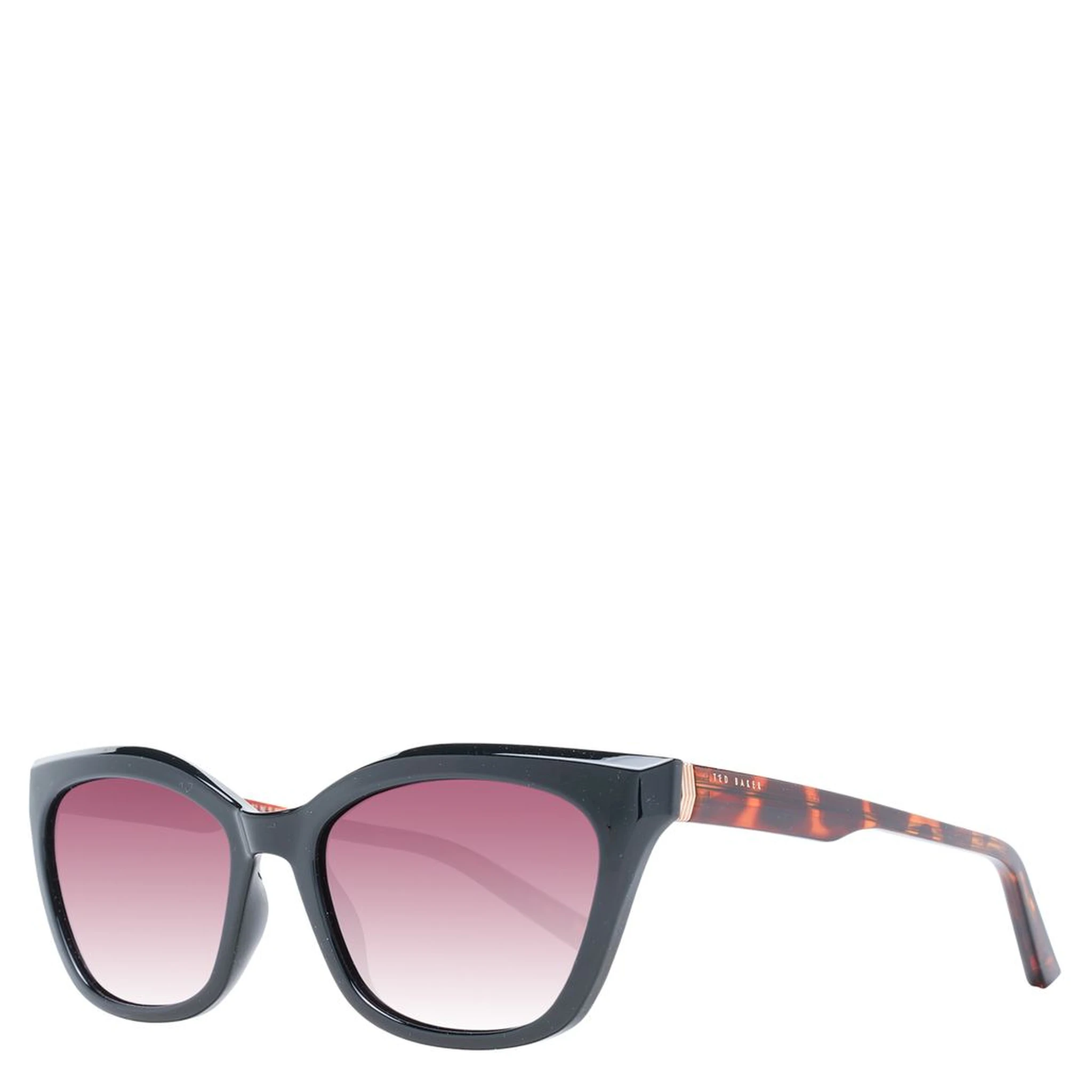 Black Cellulose Propionate Sunglasses