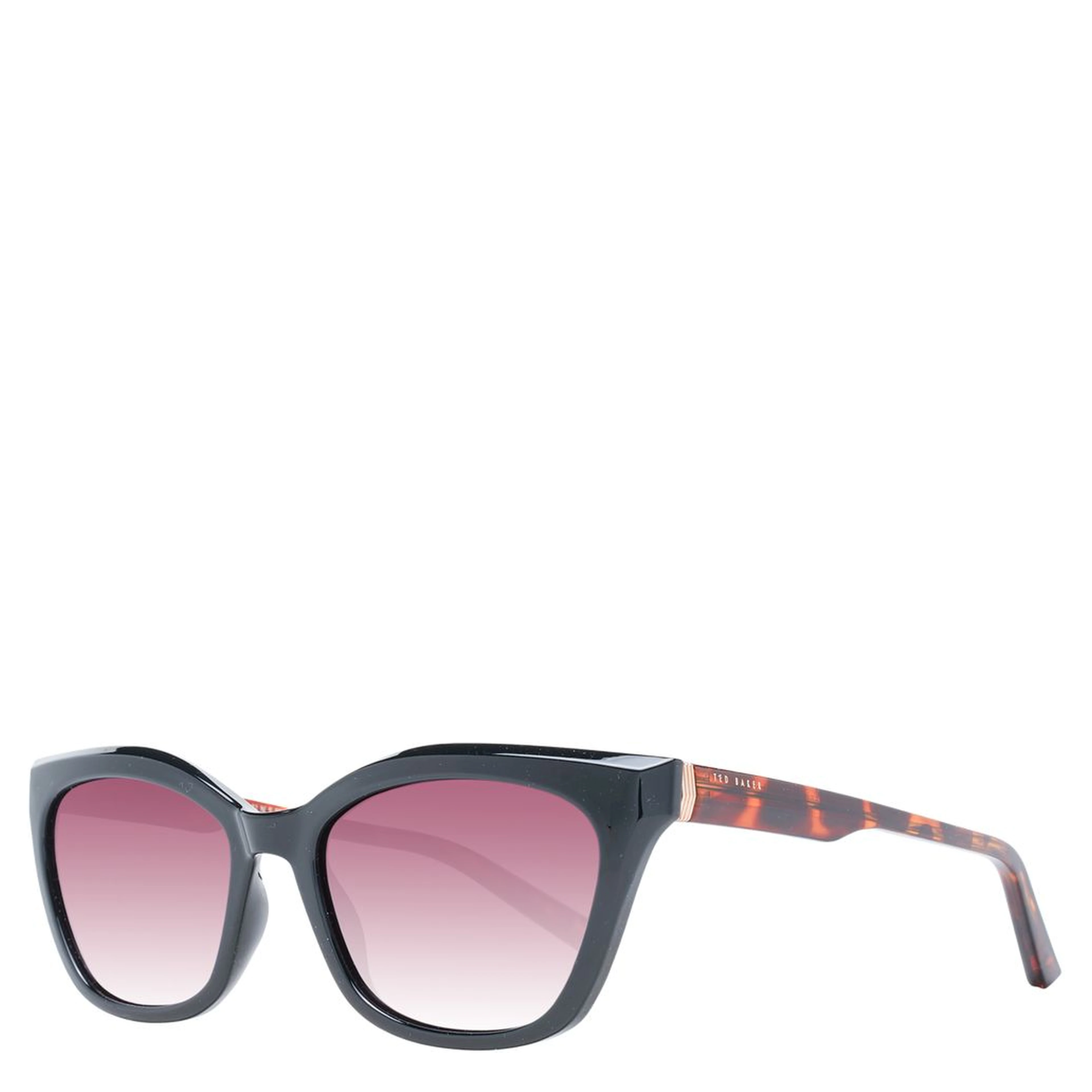 Black Cellulose Propionate Sunglasses