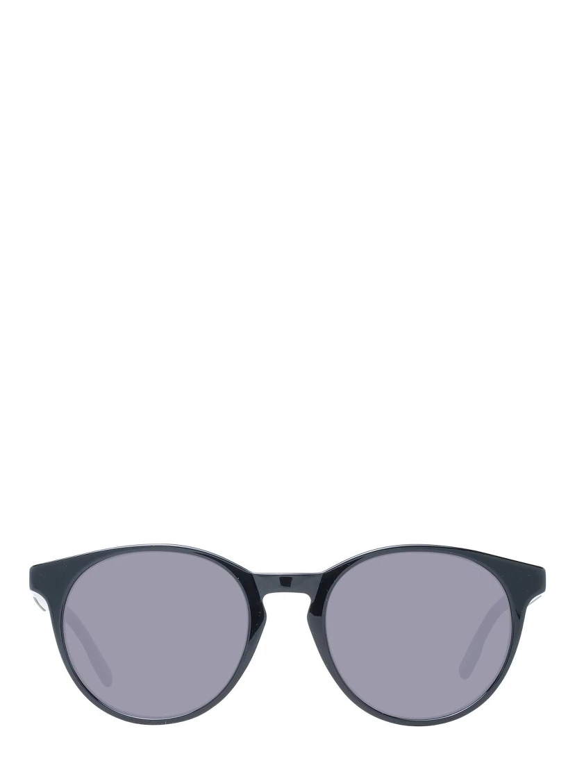 Black Acetate Sunglasses