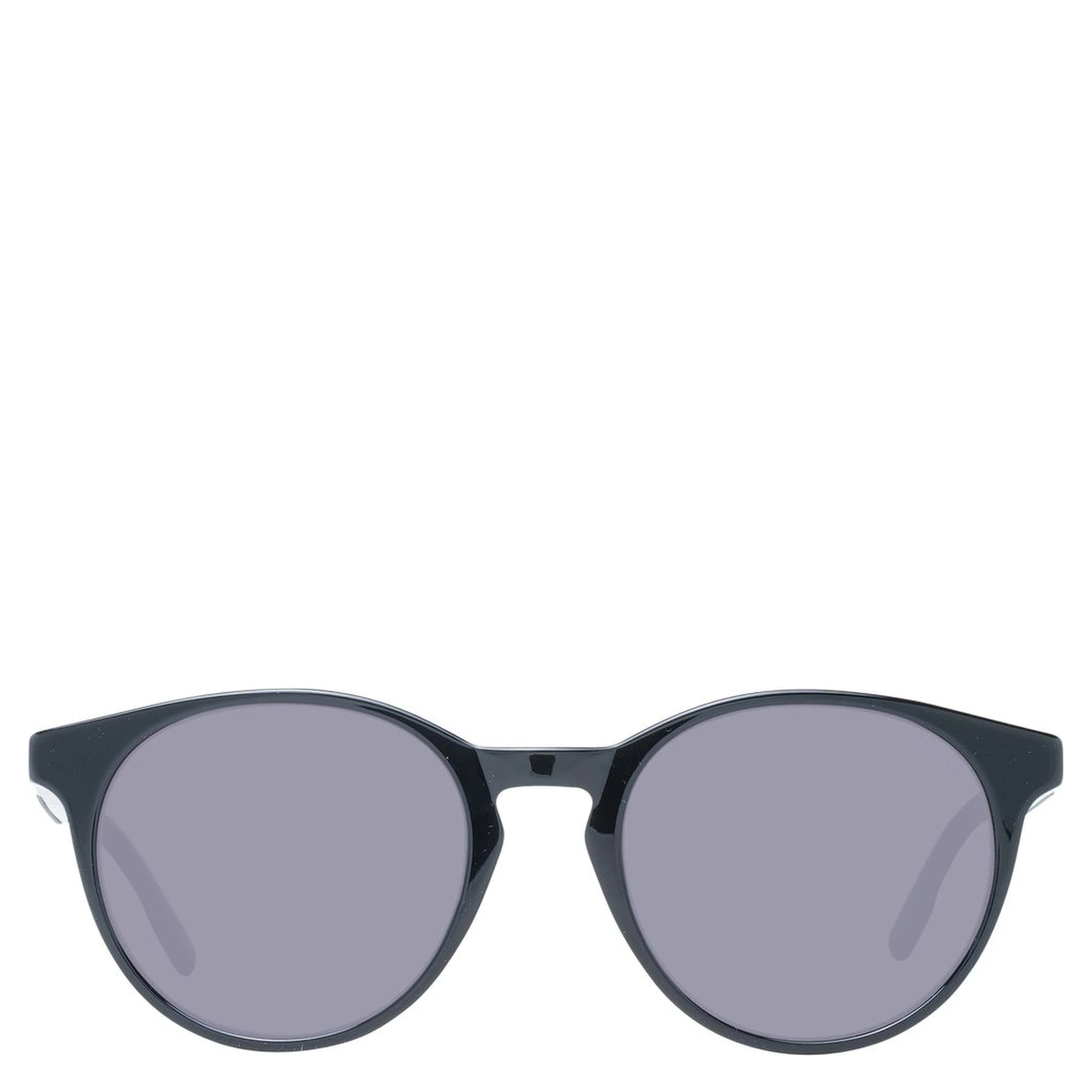 Black Acetate Sunglasses