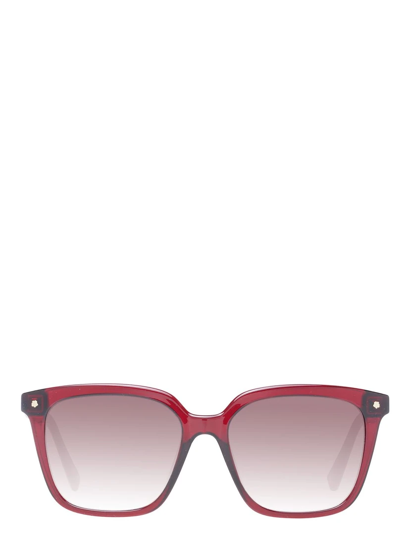 Red TR90 Sunglasses