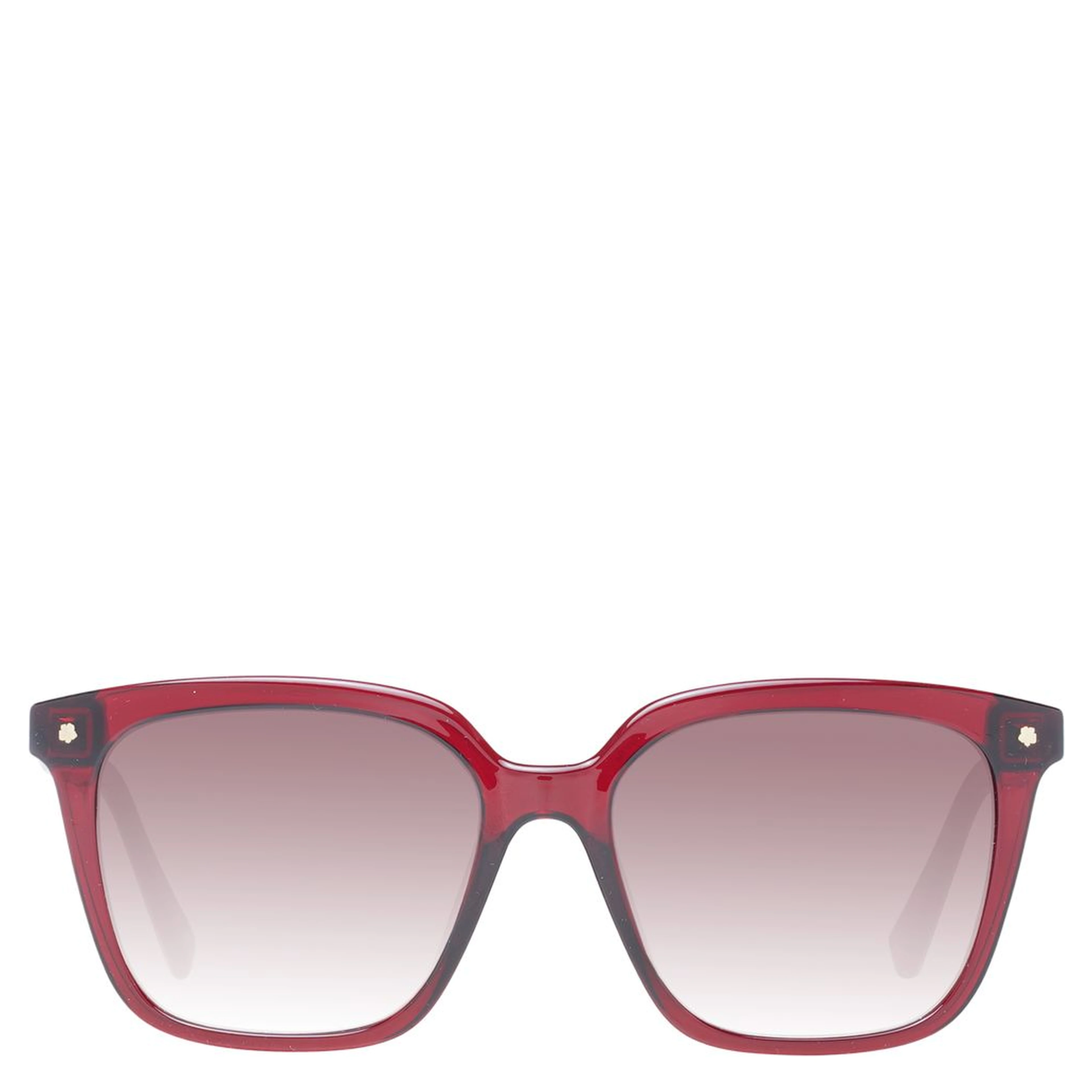 Red TR90 Sunglasses