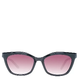 Black Cellulose Propionate Sunglasses