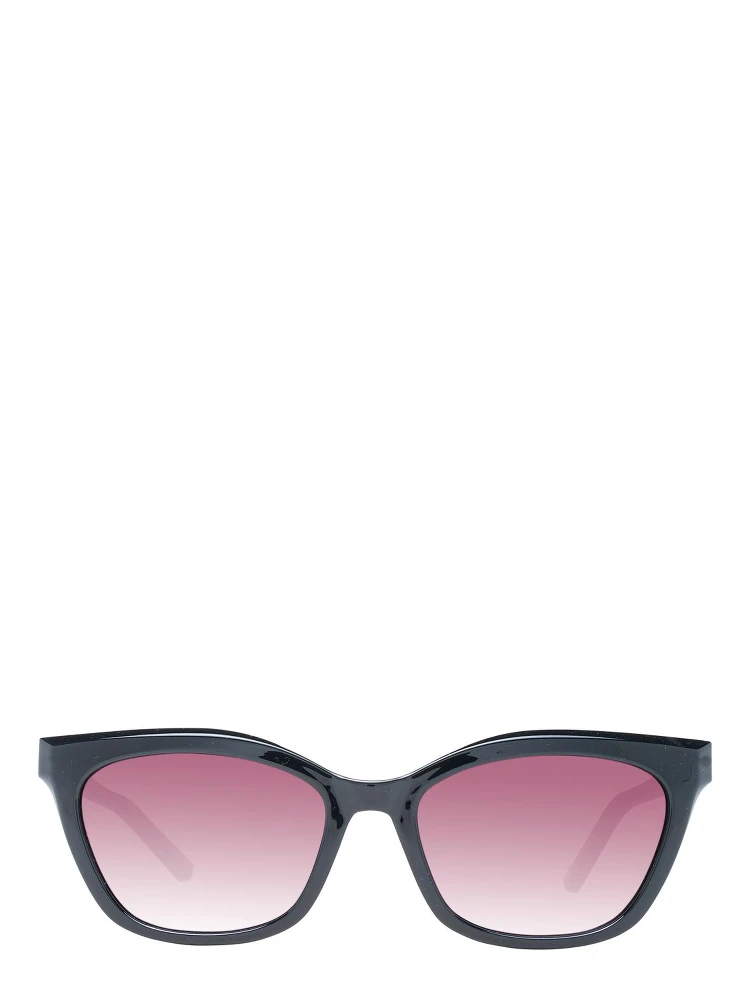 Black Cellulose Propionate Sunglasses alternative
