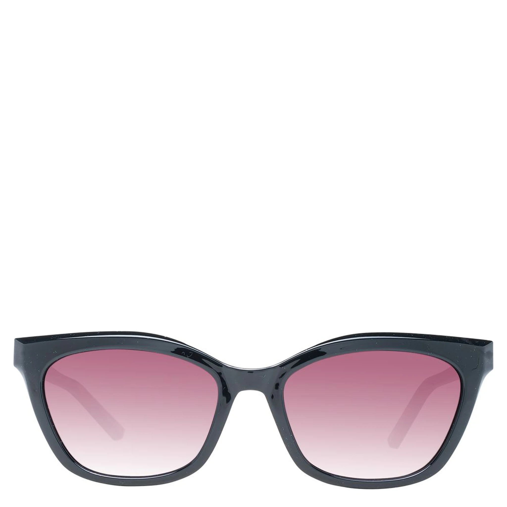 Black Cellulose Propionate Sunglasses