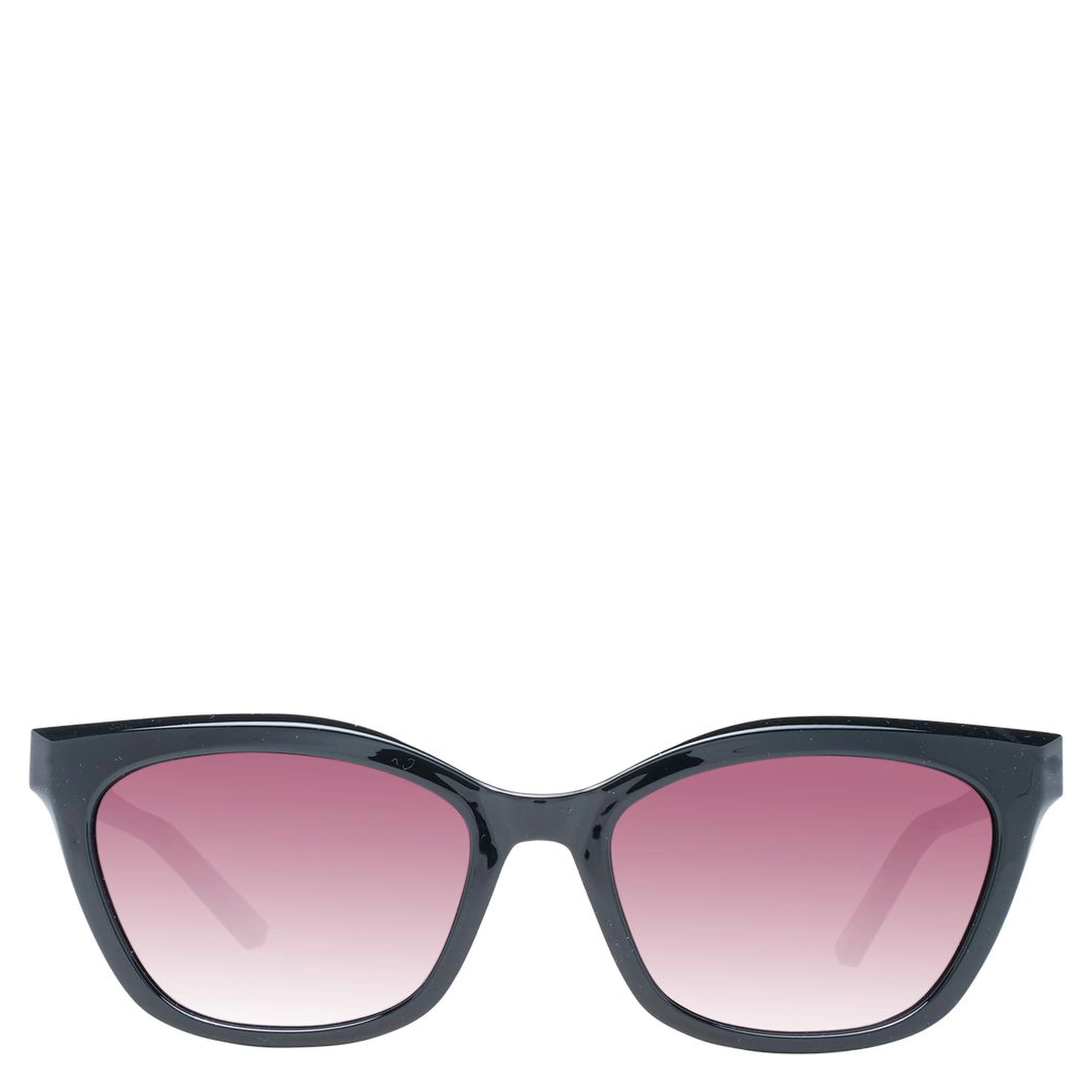 Black Cellulose Propionate Sunglasses