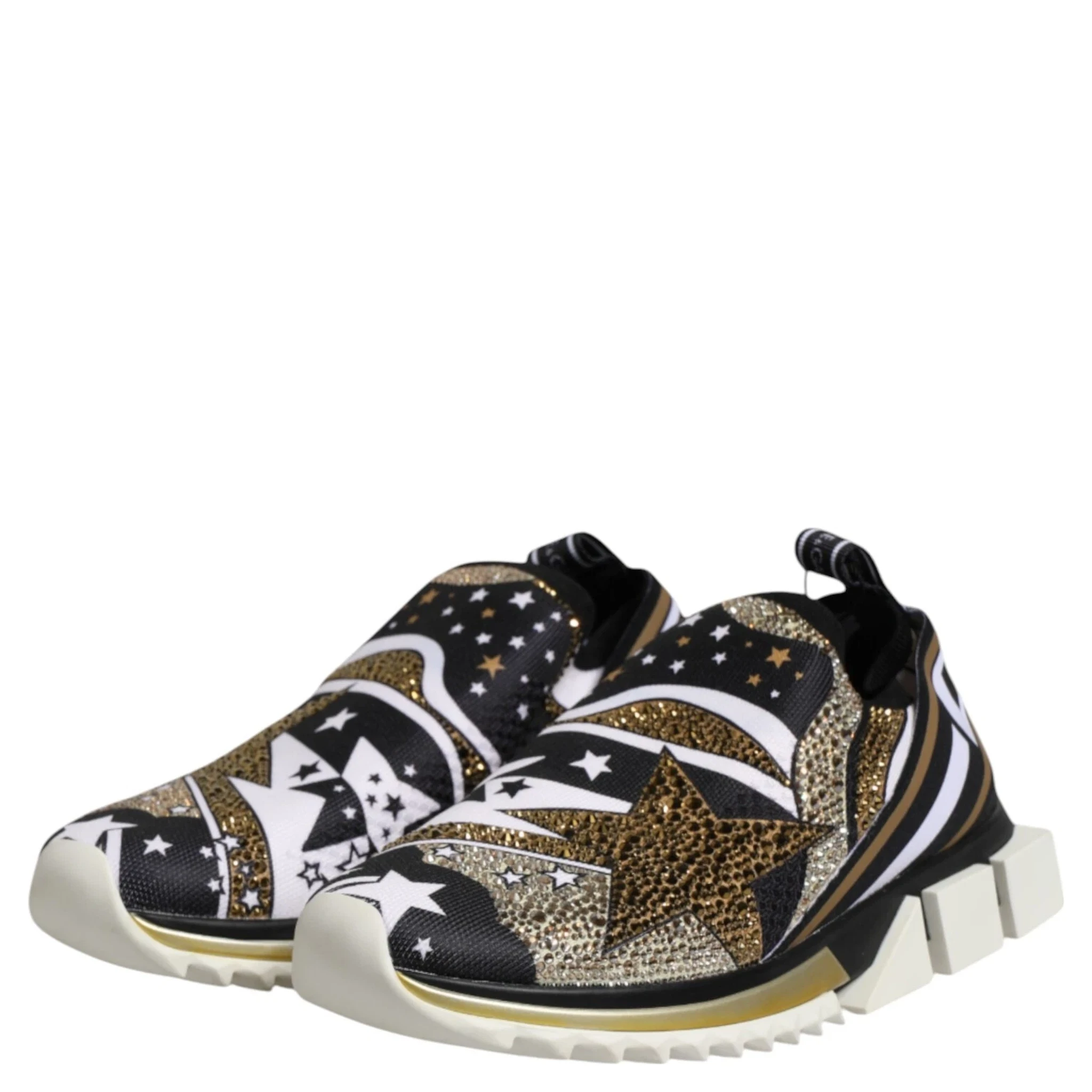 Multicolor Sorrento Low Top Sneakers Shoes