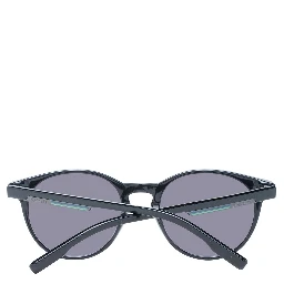 Black Acetate Sunglasses