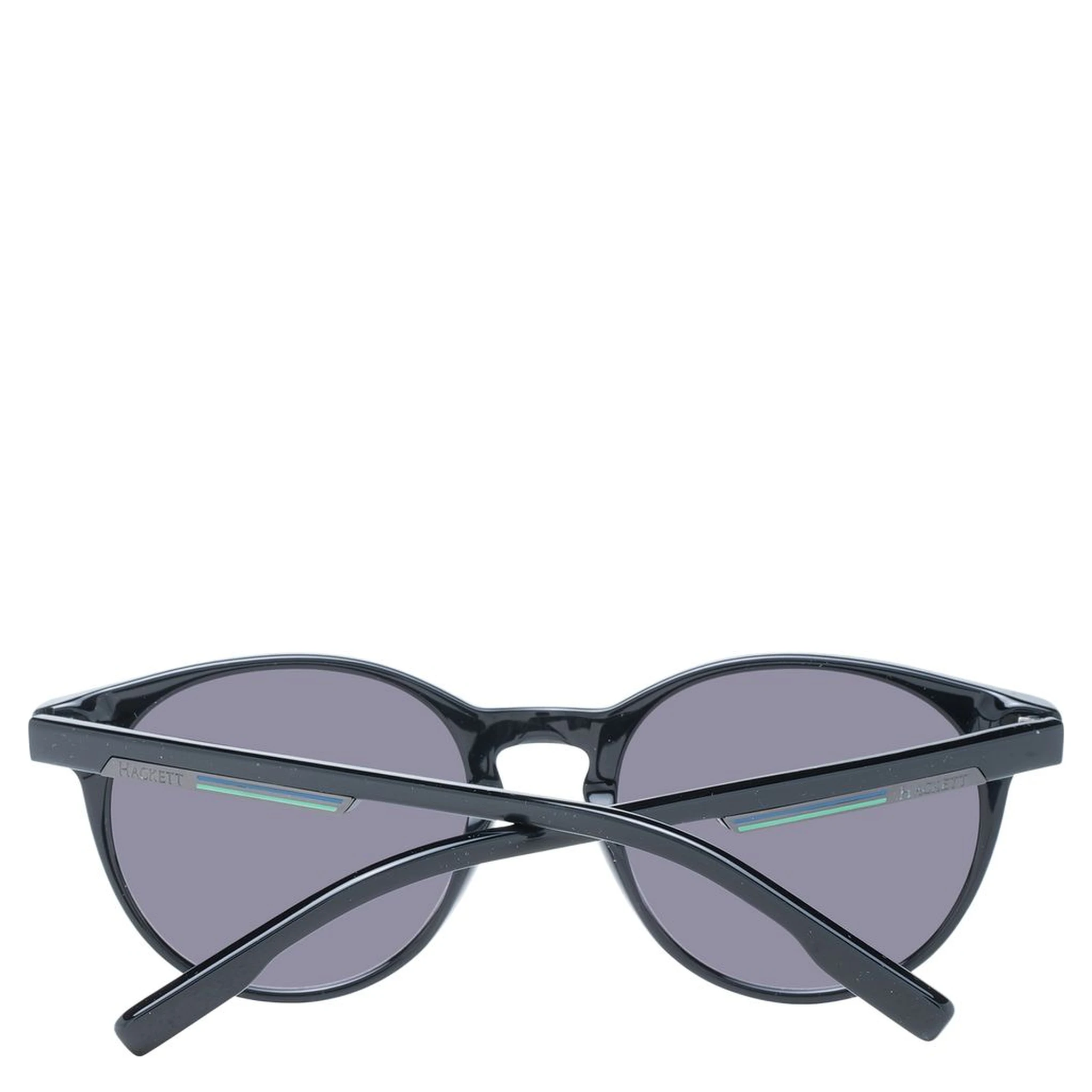 Black Acetate Sunglasses