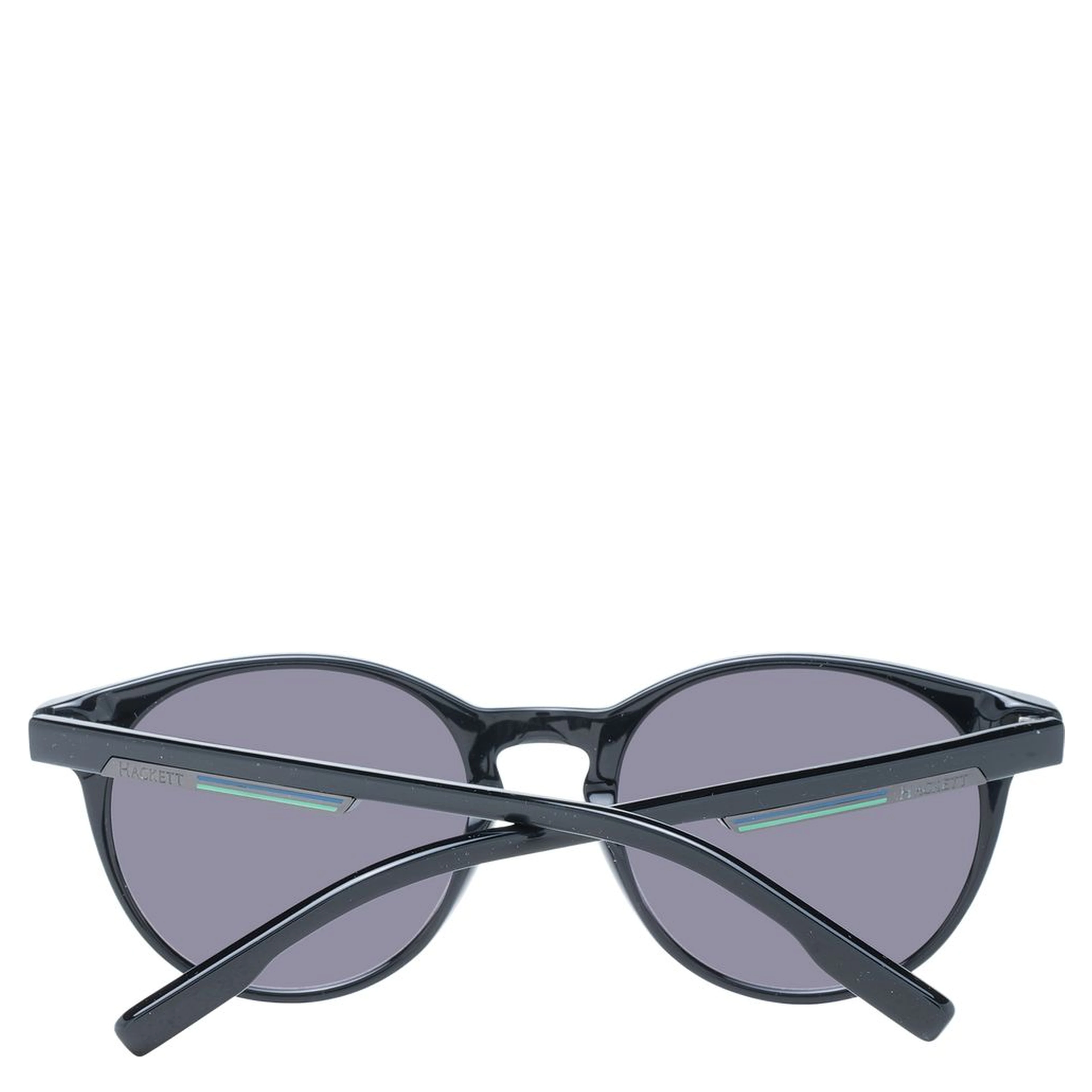 Black Acetate Sunglasses