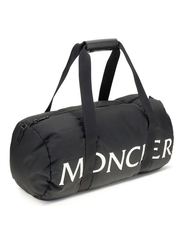 Black Nylon Luggage And Travel alternative