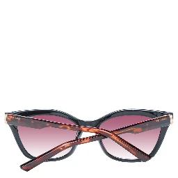 Black Cellulose Propionate Sunglasses
