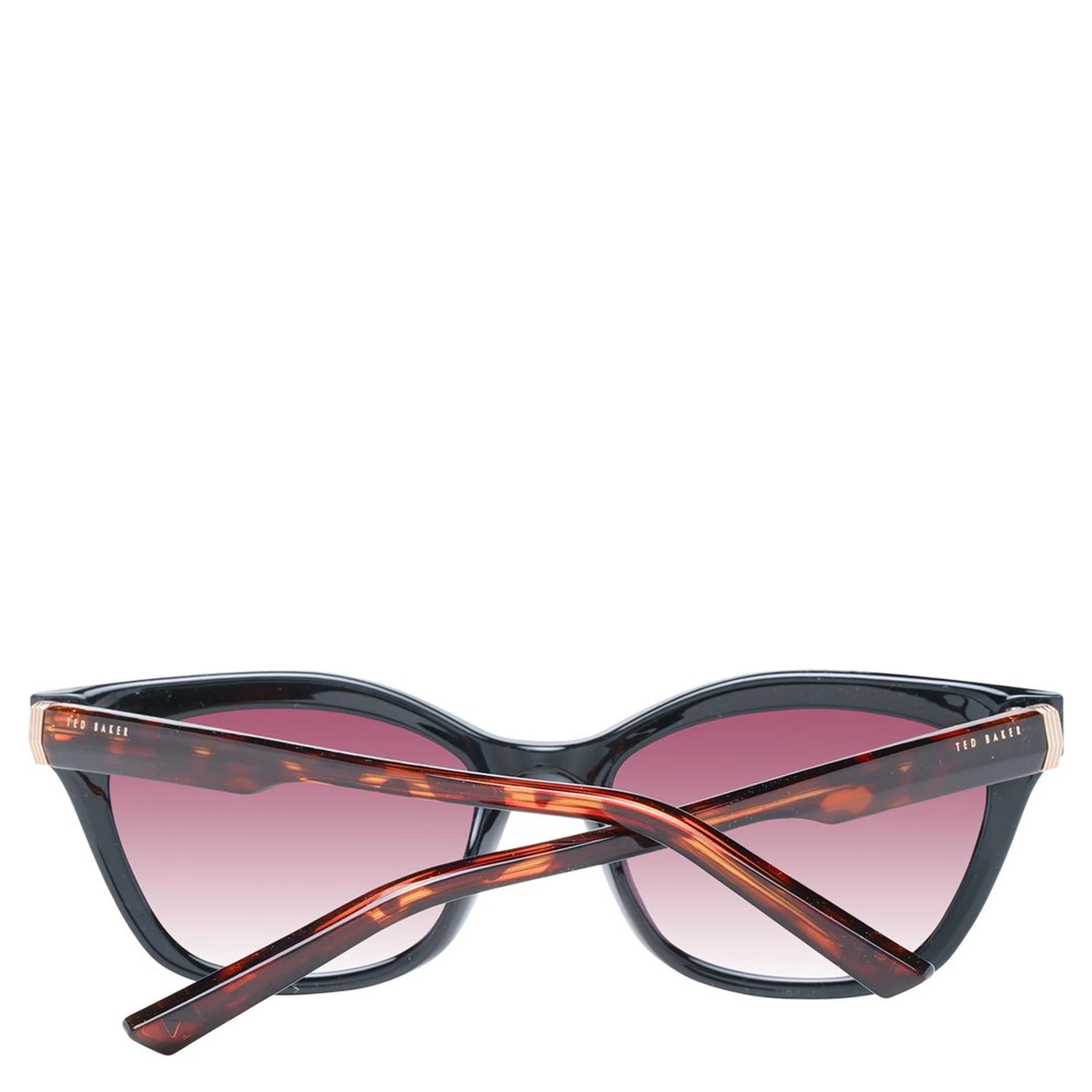 Black Cellulose Propionate Sunglasses