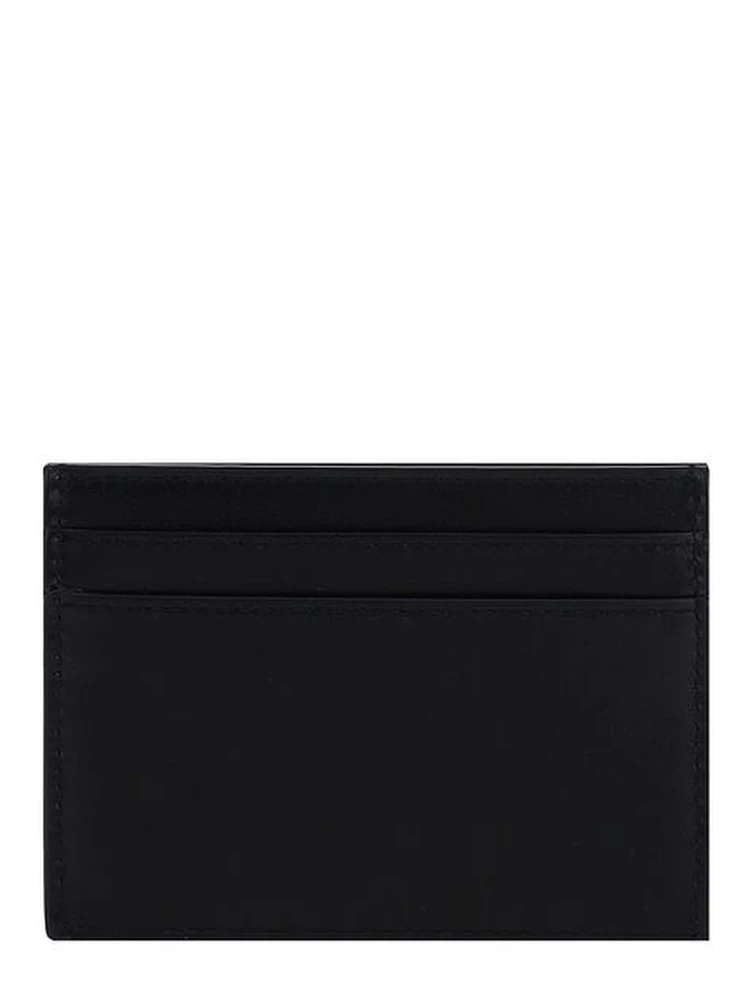 Black Calf Leather Bos Taurus Wallet alternative