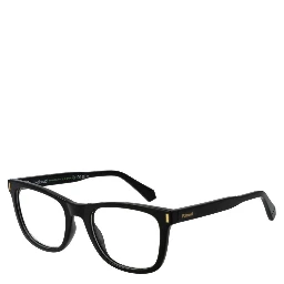 Black Polyester Glasses (Frames)
