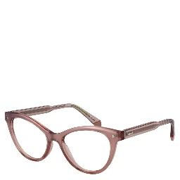 Pink Cellulose Propionate Glasses (Frames)