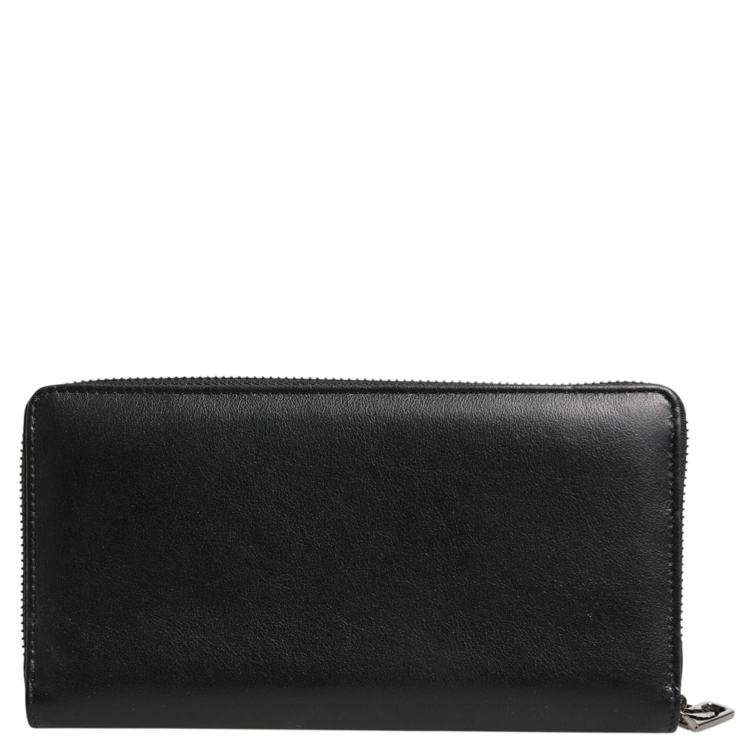 Black Blue Exotic Leather Men Continental Clutch Wallet