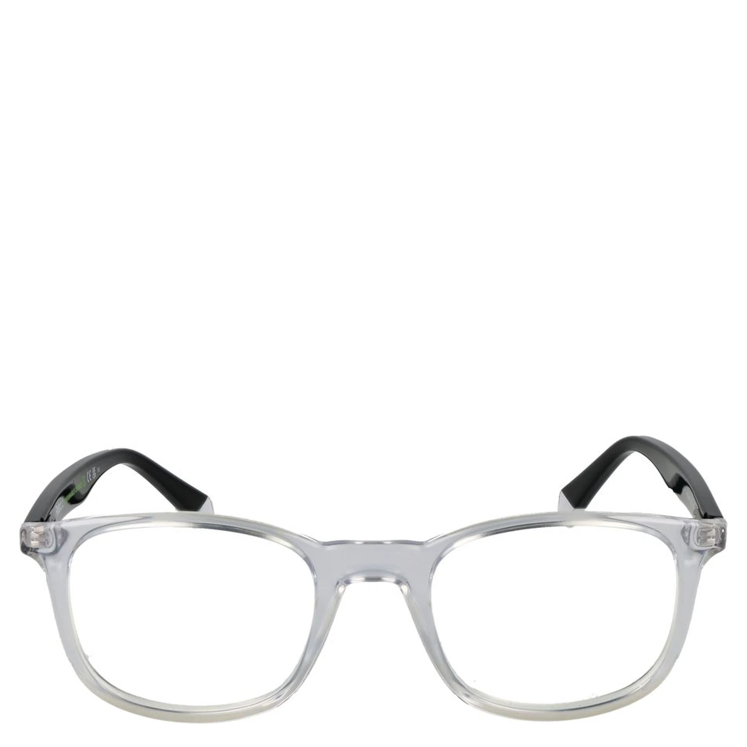 Transparent Cellulose Propionate Glasses (Frames)
