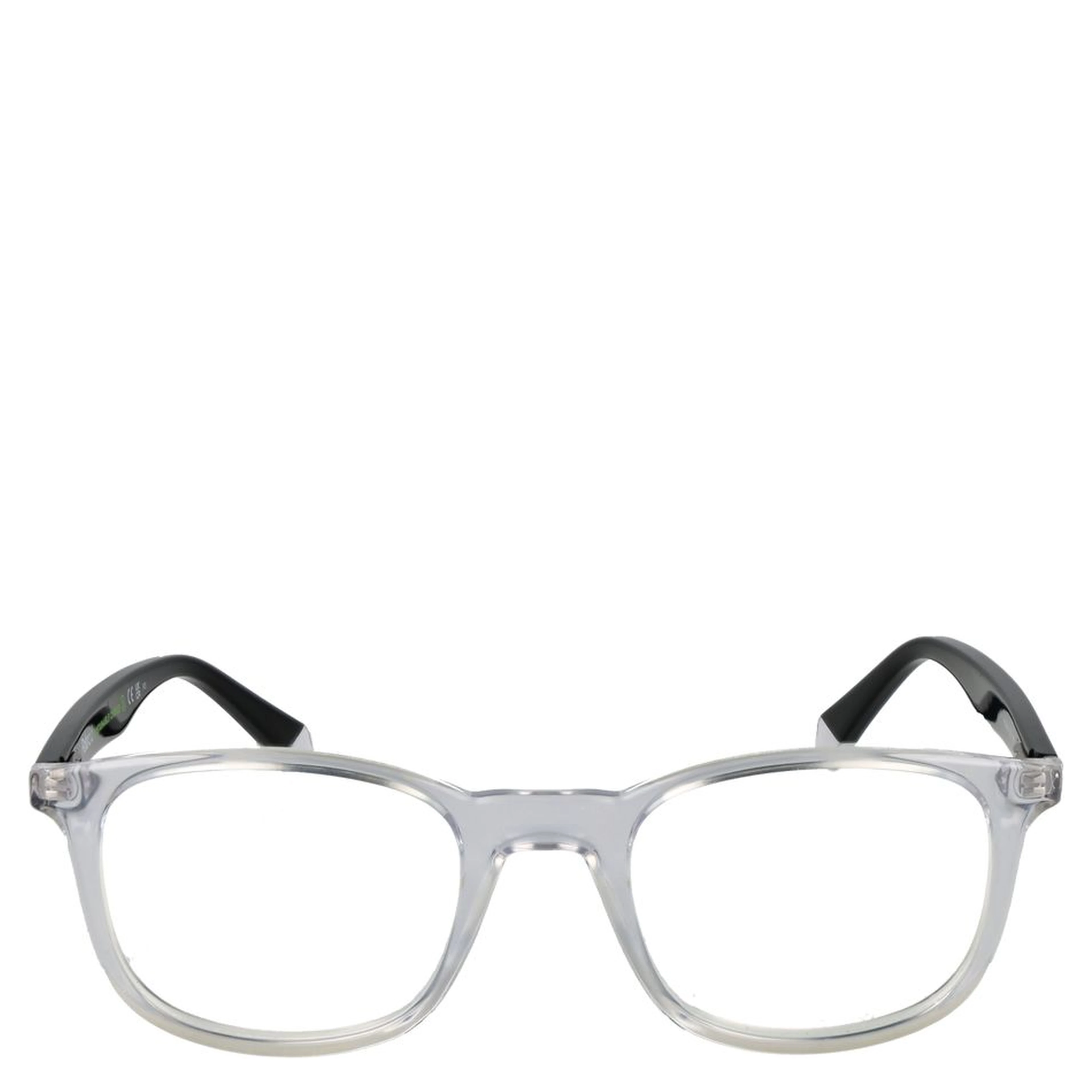Transparent Cellulose Propionate Glasses (Frames)