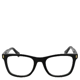 Black Polyester Glasses (Frames)