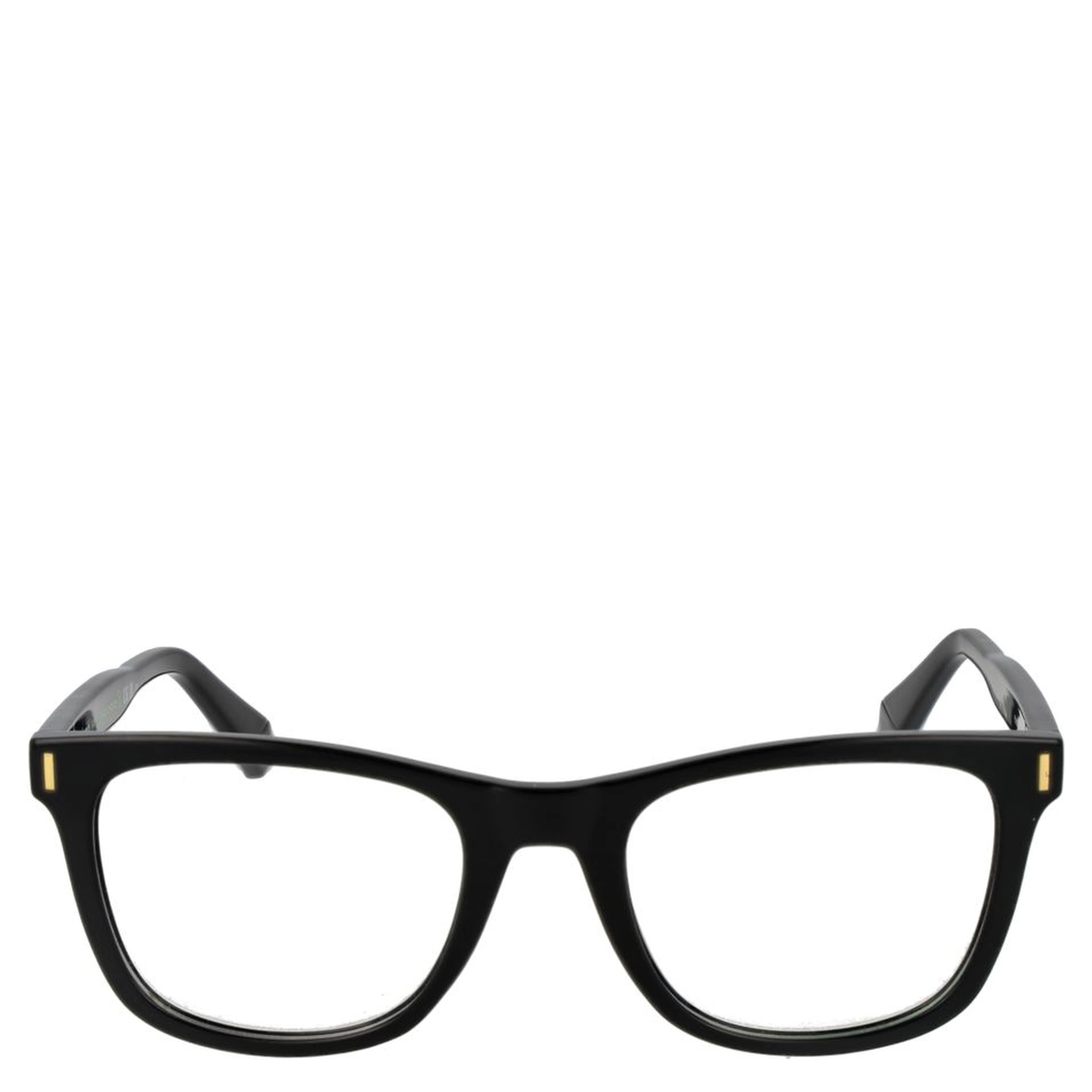 Black Polyester Glasses (Frames)