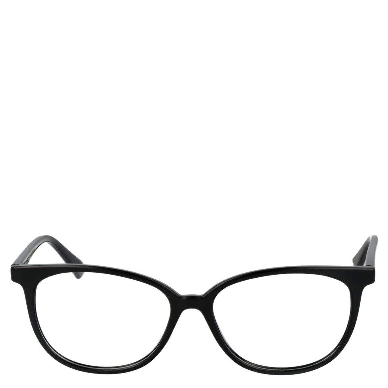 Black Polyamide Glasses (Frames)
