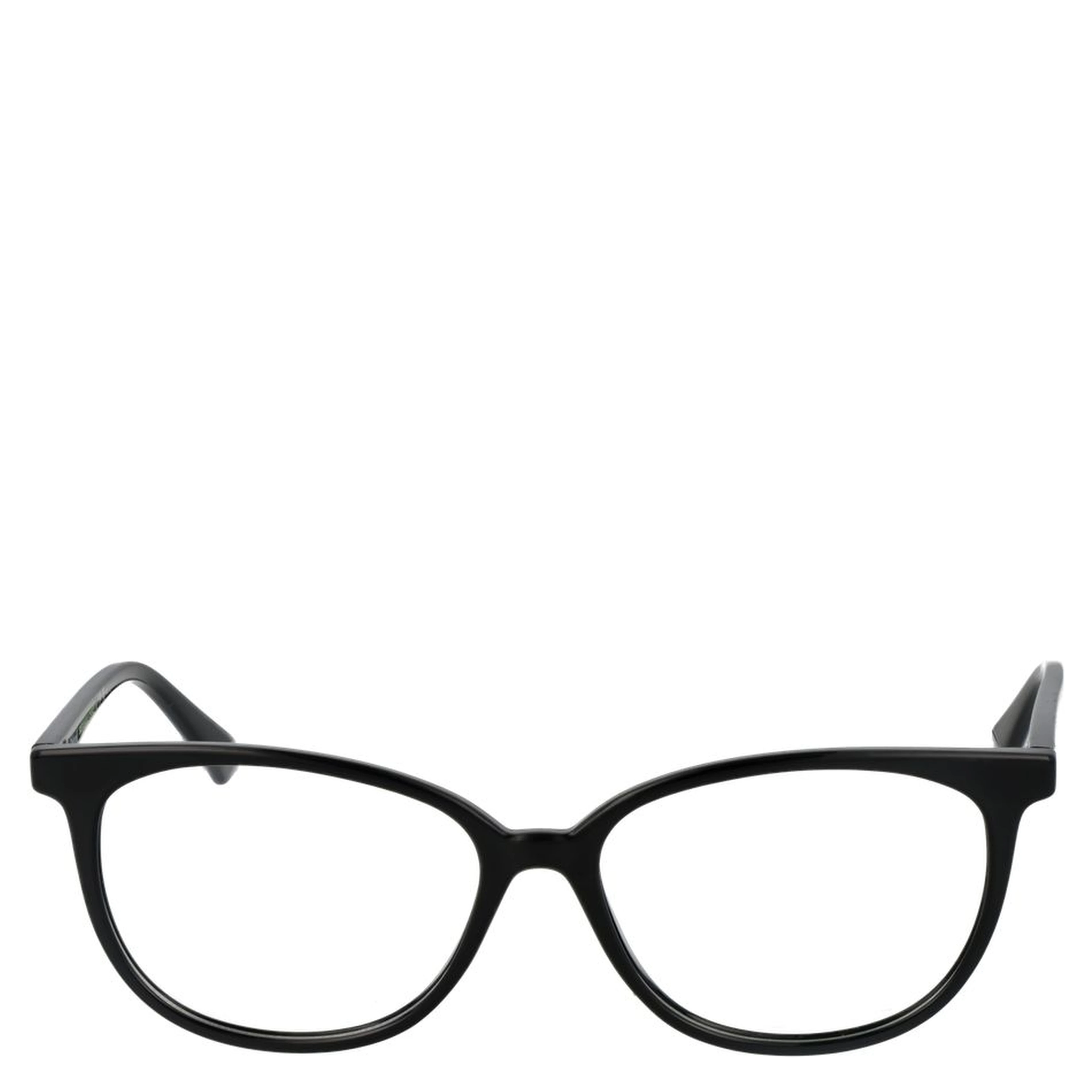 Black Polyamide Glasses (Frames)