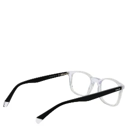 Transparent Cellulose Propionate Glasses (Frames)