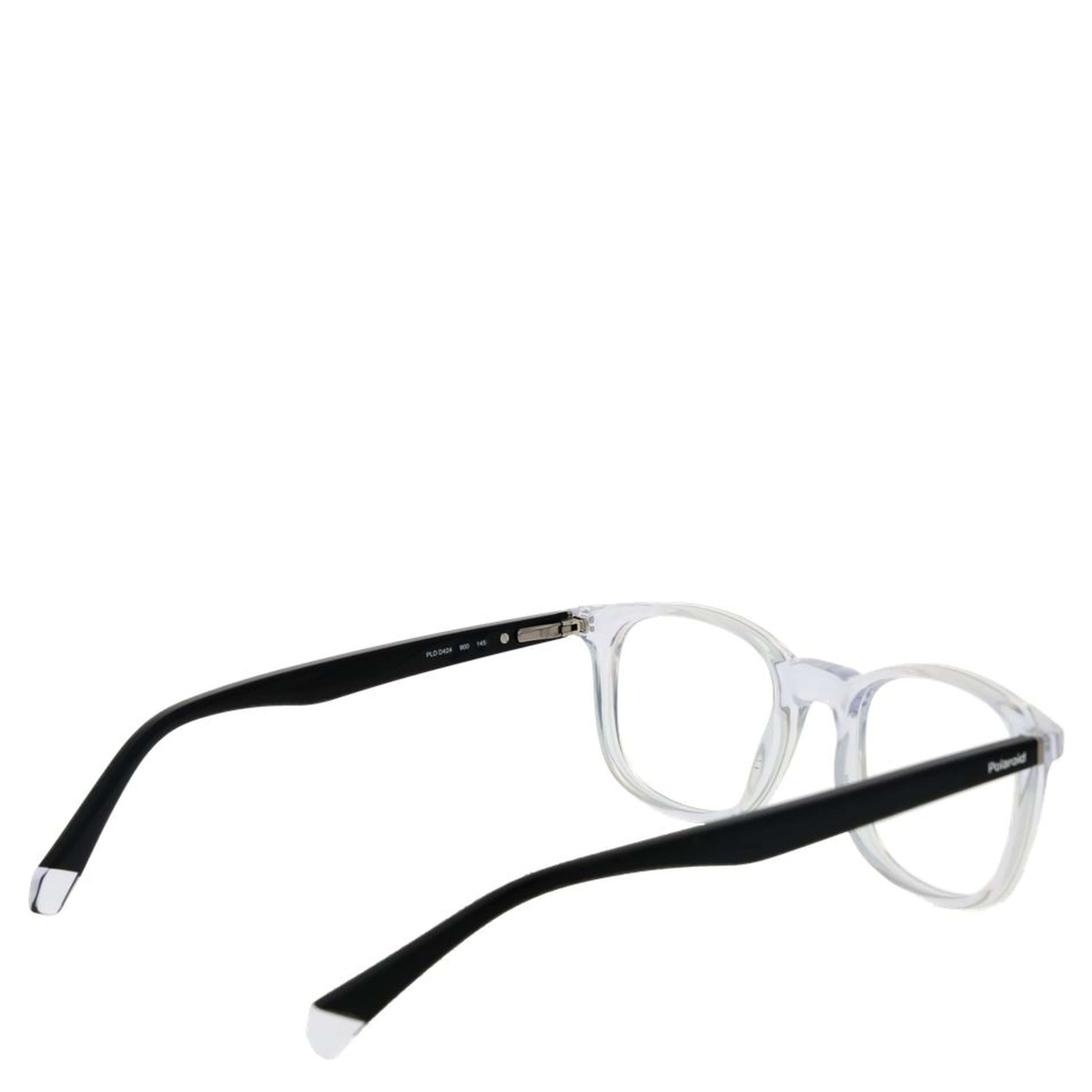 Transparent Cellulose Propionate Glasses (Frames)