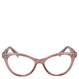 Pink Cellulose Propionate Glasses (Frames)