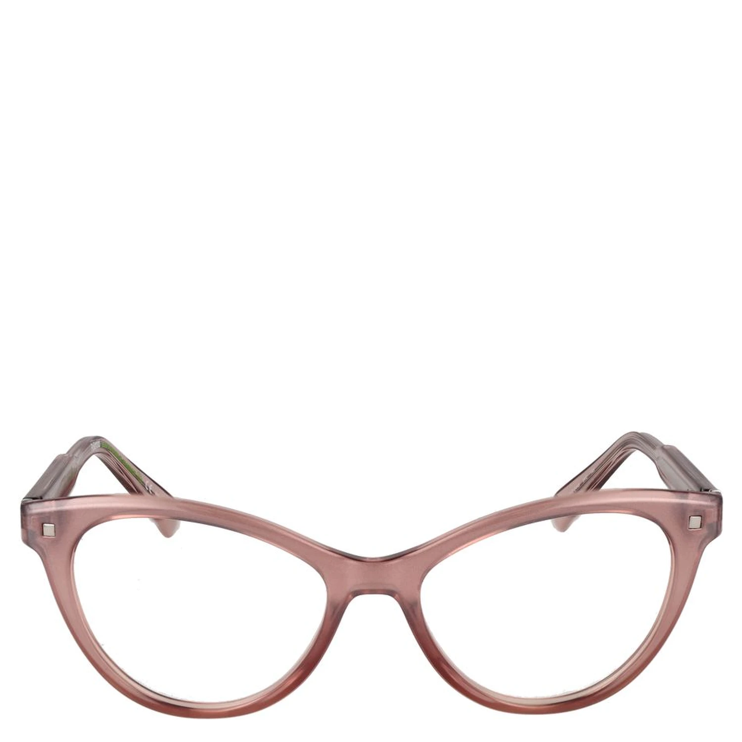 Pink Cellulose Propionate Glasses (Frames)
