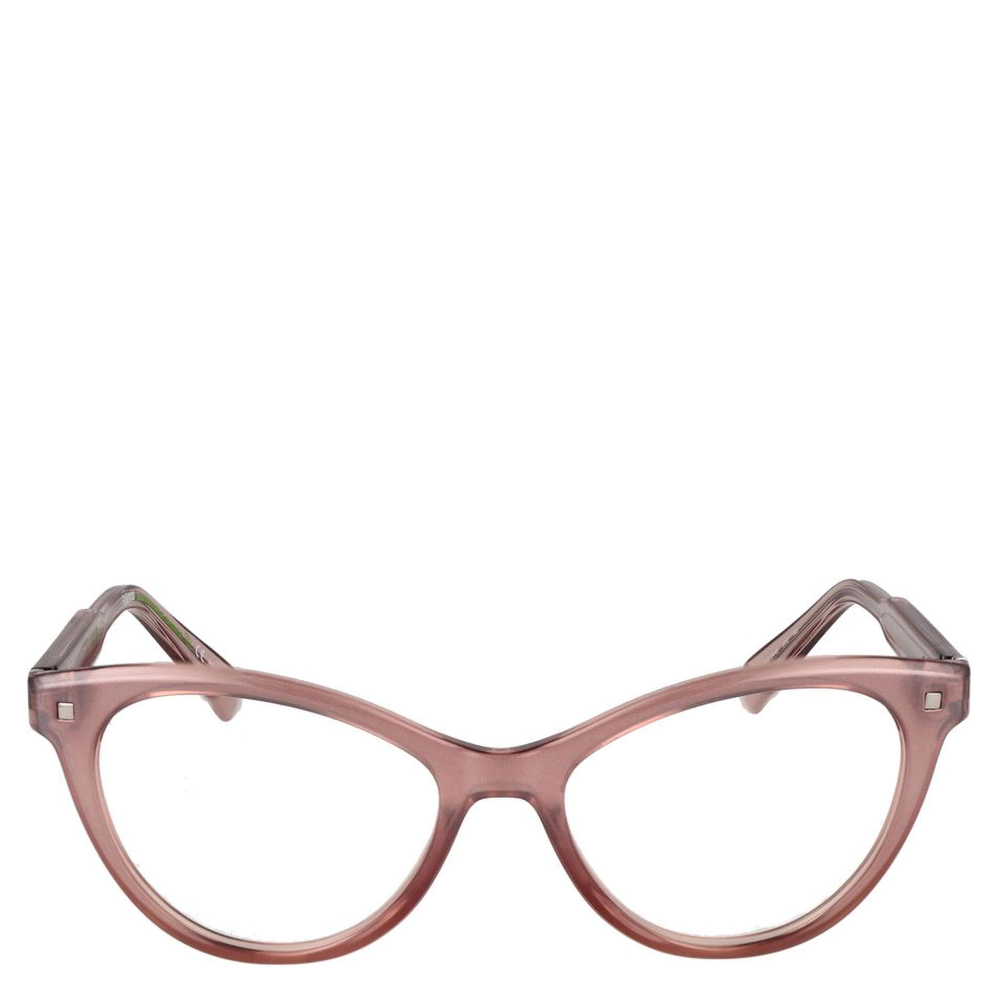 Pink Cellulose Propionate Glasses (Frames)