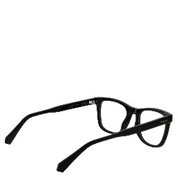 Black Polyester Glasses (Frames)
