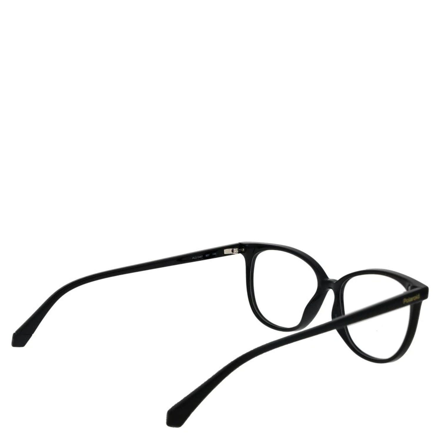 Black Polyamide Glasses (Frames)