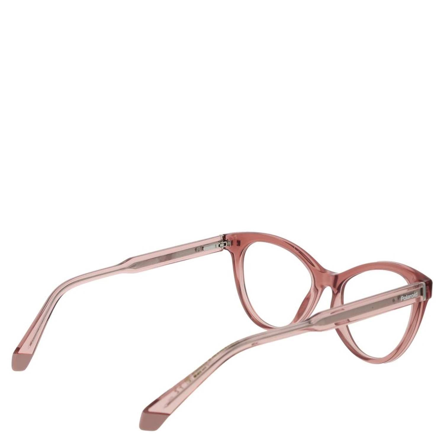 Pink Cellulose Propionate Glasses (Frames)