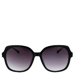 Black Polycarbonate Sunglasses