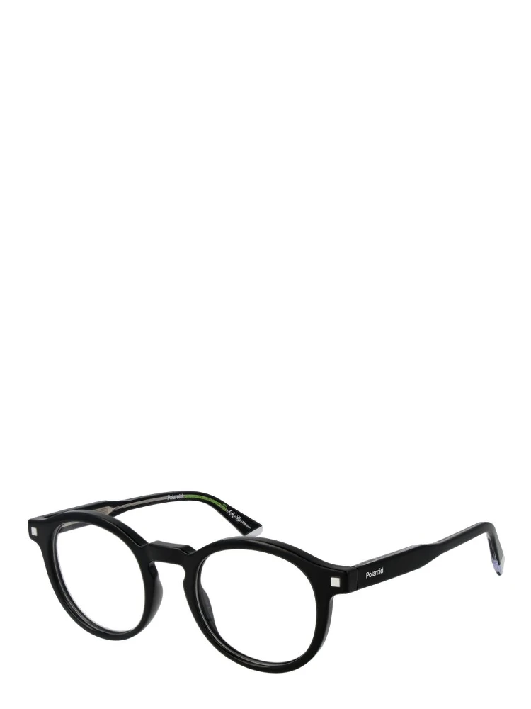 Black Cellulose Propionate Glasses (Frames)