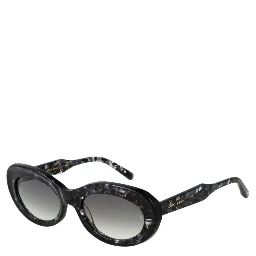 Black Acetate Sunglasses
