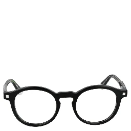 Black Cellulose Propionate Glasses (Frames)